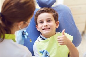 Finding the Best Pediatric Dentist in Orlando