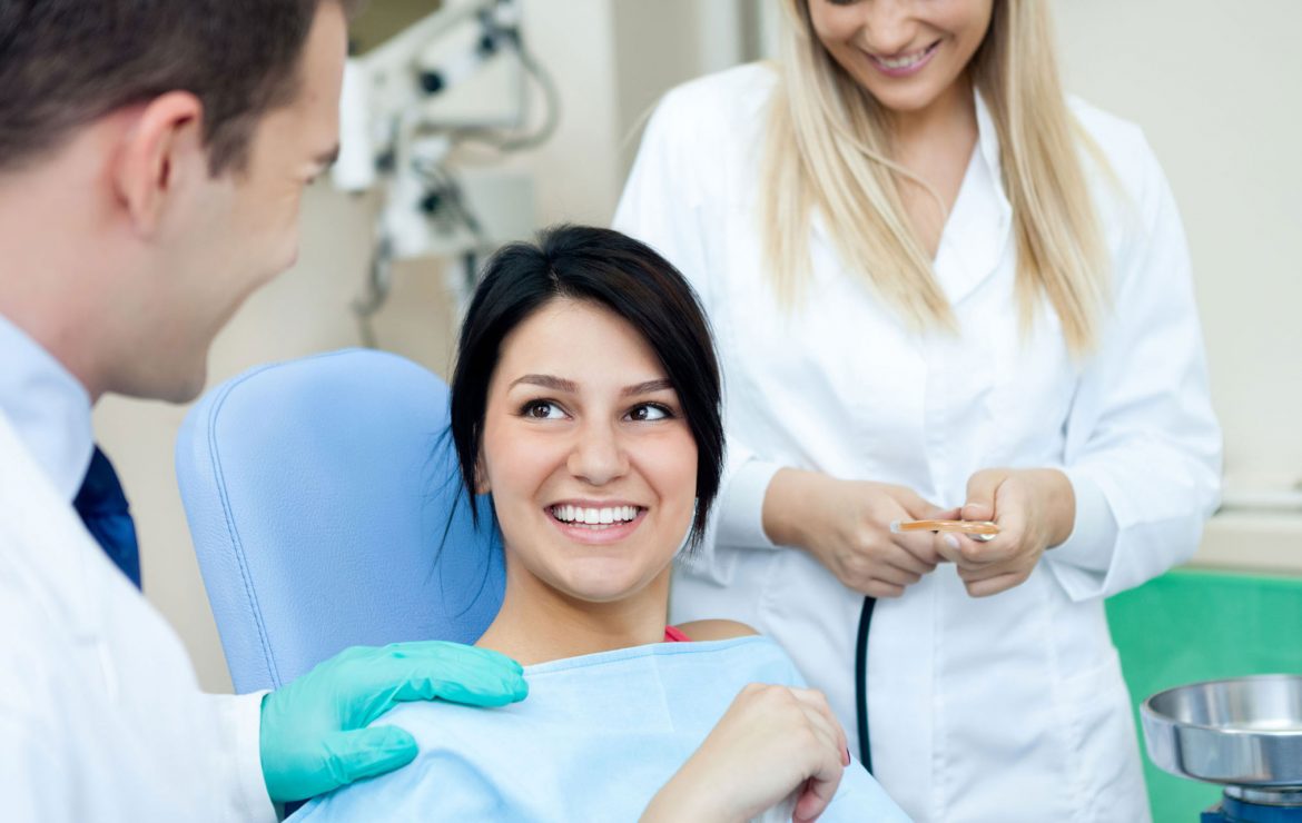 What Is The Cost of Dental Implant?