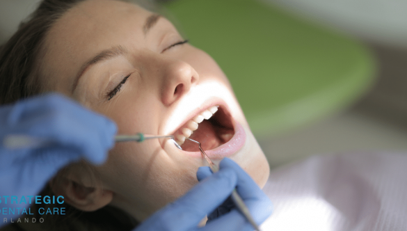 Emergency Dentistry Offers Immediate Care