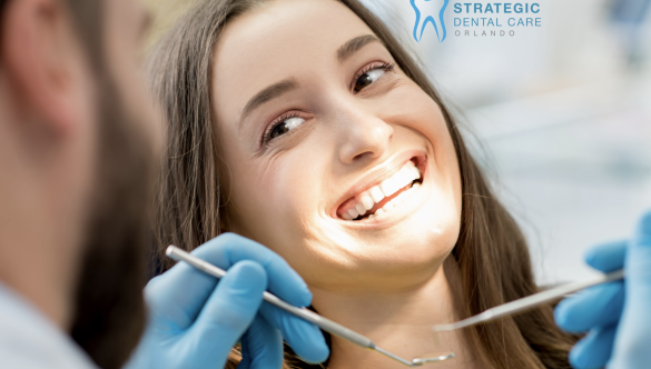 Expert Care for Dental Treatment in Orlando