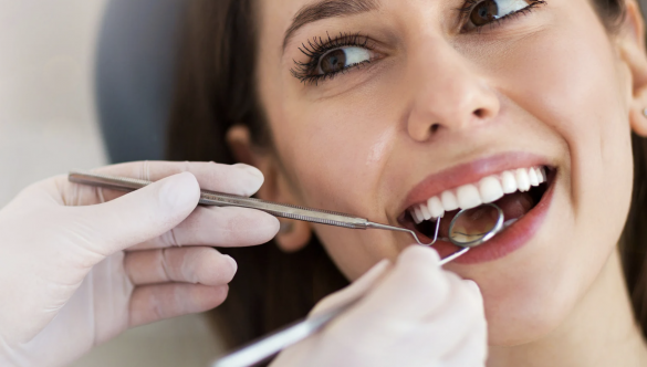 Preventing Dental Problems with an Orlando Dental Center